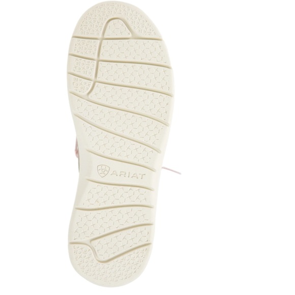 Women’s Ariat “Hilo” Fancy Camo Slip On Summer Shoe - Picture 3 of 10